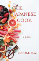 The Japanese cook : a novel /