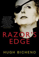 Razor's edge : the unofficial history of the Falklands War /