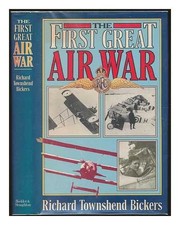The first great air war /