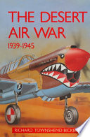 The desert air war : 1939-1945 /