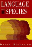 Language & species /