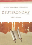 Deuteronomy /