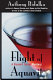 Flight of aquavit : a Russell Quant mystery /