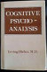 Cognitive psychoanalysis /