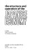 The structure and operation of the Japanese economy /