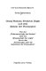 Georg Wilhelm Friedrich Hegel und sein System der Philosophie : von der "Phänomenologie des Geistes" über die "Wissenschaft der Logik" bis zu den "Vorlesungen über die Geschichte der Philosophie" /