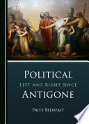 Political left and right since Antigone /