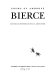 Poems of Ambrose Bierce /