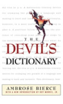 The devil's dictionary /