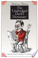 The unabridged devil's dictionary /