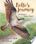 Belle's journey : an osprey takes flight /