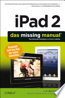 IPad 2 : das Missing-Manual /