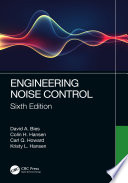 ENGINEERING NOISE CONTROL /
