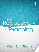 The rediscovery of teaching /