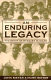 An enduring legacy : the story of Basques in Idaho /