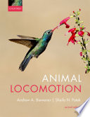 Animal locomotion /