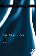 Social policies and public action /