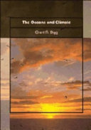 The oceans and climate /
