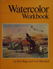 Watercolor workbook /