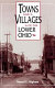 Towns & villages of the lower Ohio /