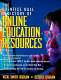 The Prentice Hall directory of online education resources /