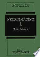 Neuroimaging I : Basic Science /