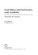 Food policies and food security under instability : modeling and analysis /