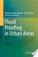 Flood Proofing in Urban Areas /