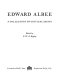 Edward Albee : a collection of critical essays /