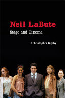 Neil LaBute : stage and cinema /