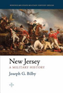 New Jersey : a military history : the third state of the Union /