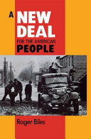 A new deal for the American people /