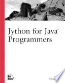 Jython for java programmers /