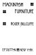 Mackintosh Furniture /