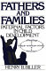 Fathers and families : paternal factors in child development /