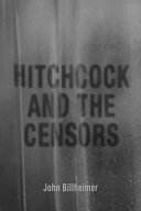 Hitchcock and the censors /
