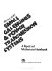 Small gas engines & power transmission systems : a repair and maintenance handbook /