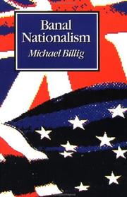 Banal nationalism /