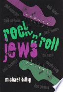 Rock 'n' roll Jews /
