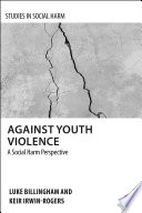 Against youth violence : a social harm perspective /