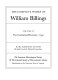 The complete works of William Billings /