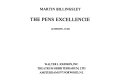 The pens excellencie : (London, 1618) /