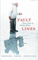 Fault lines : three plays /