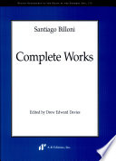 Complete works /