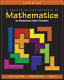 A problem solving approach to mathematics for elementary school teachers /