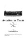 Aviation in Texas /