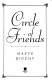 Circle of friends /