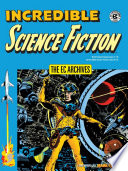 Incredible science fiction /