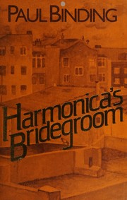 Harmonica's bridgegroom /