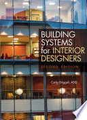 Building systems for interior designers /